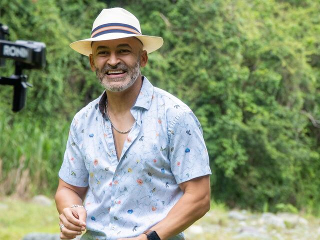 Julio César Sanabria celebrará tradicional Promesa de Reyes