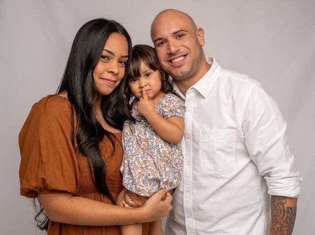 De TikTok a Bellas Artes: Liliana, Alix y Valentina se presentan con “SR FAMILY: Ni Santos Ni Perfectos”
