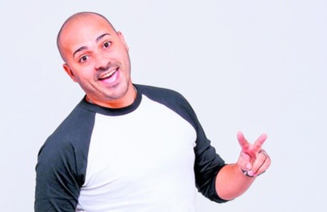 Alex Díaz “Dejar mi isla fue lo peor”