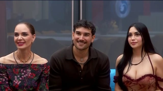 Cambios en La Casa de los Famosos 6: Las nominaciones y los posicionamientos se mudan de día