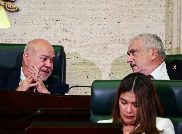 Cámara y Senado se unen como amigos de la corte en demanda de DACO contra LUMA