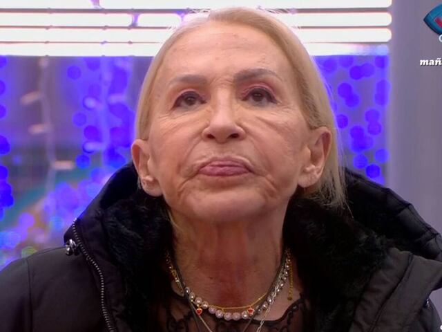 Laura Bozzo protagoniza incómodo momento con la presentadora de “Gran Hermano VIP 8″ tras su eliminación
