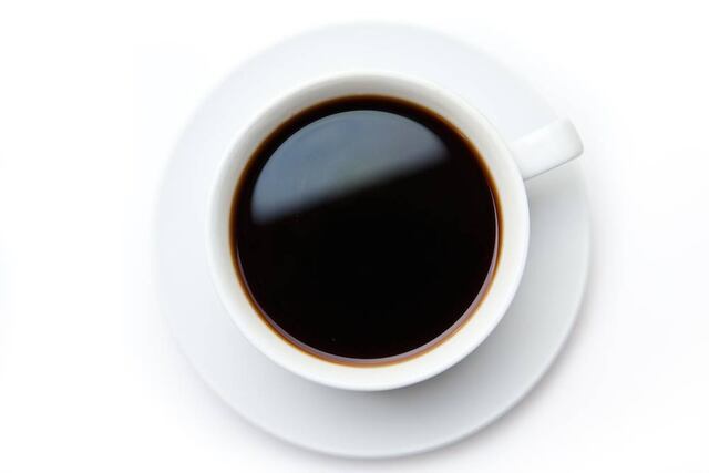 Cómo hacer café sin electricidad