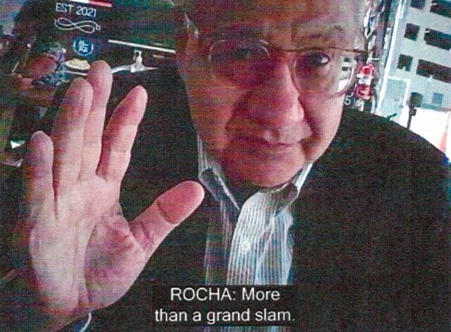 Acusan a exembajador de EEUU en Bolivia de espiar para Cuba durante décadas