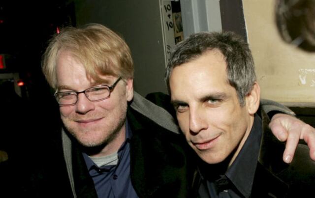 ¿Por qué Philip Seymour Hoffman era uno de los mejores actores?