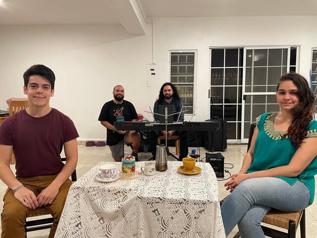 Músicos puertorriqueños viajarán a Nueva York a representar a la isla