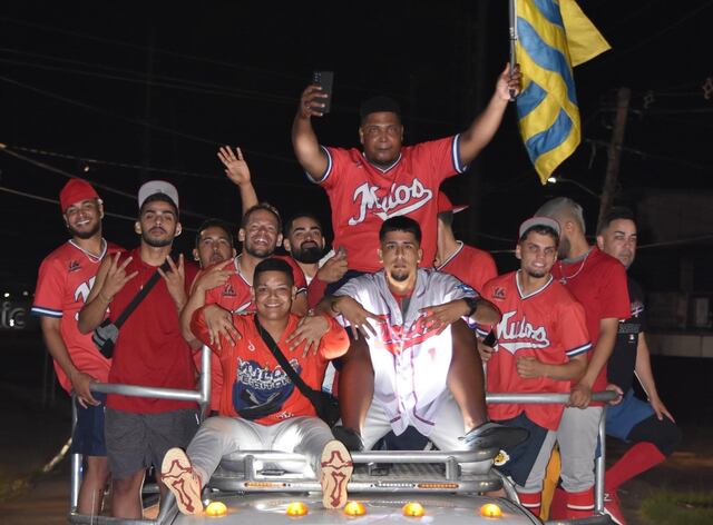 Siete equipos aseguran su boleto para el Carnaval de Campeones de la Doble A