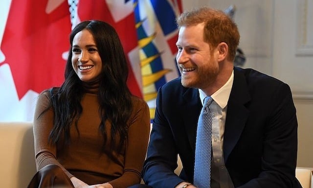 "No me obligarán a jugar el juego que mató a mi madre”, príncipe Harry