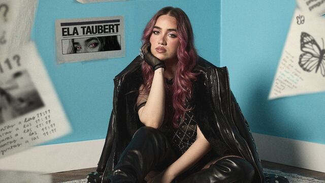 Abren nuevas secciones en concierto de Ela Taubert en Puerto Rico