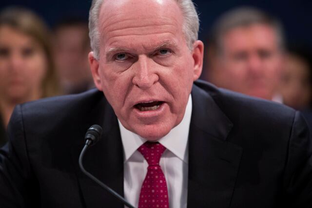 Exdirector de la CIA opina que Trump causará un "daño duradero" a EEU