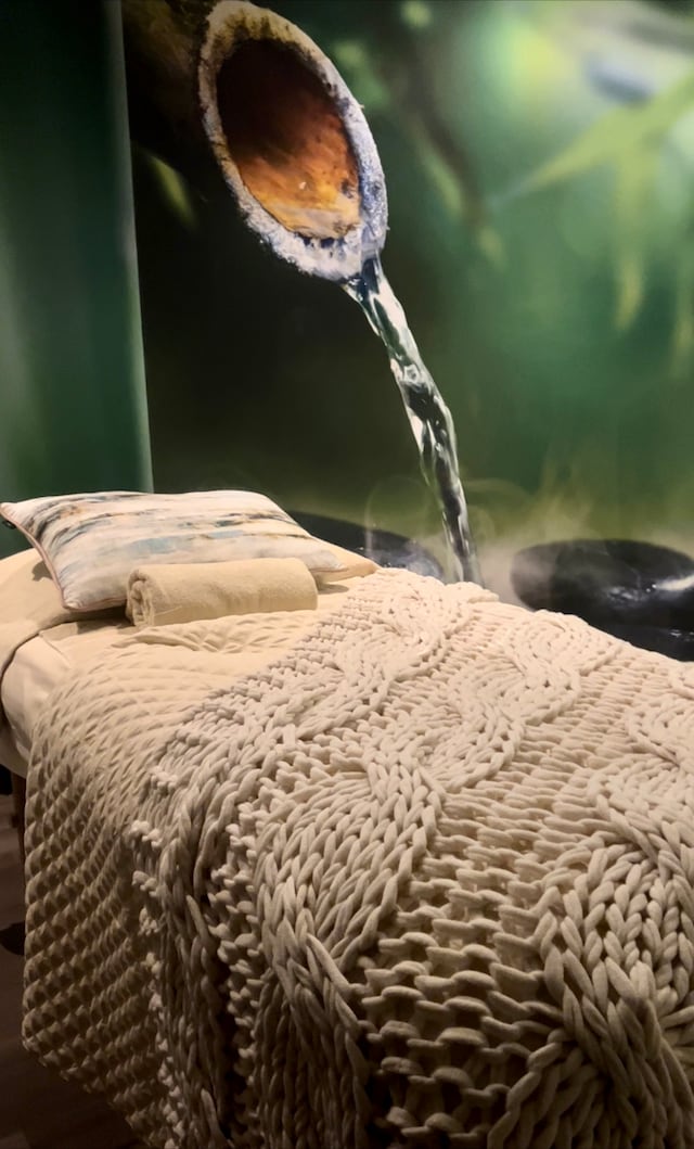 Zen Spa Guaynabo presenta modernas facilidades renovadas