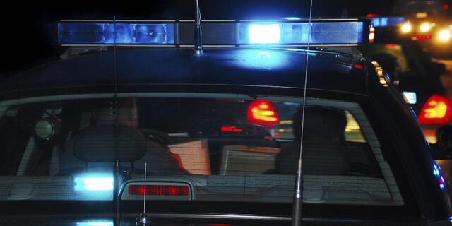 Accidente fatal con fourtrack en Guayanilla