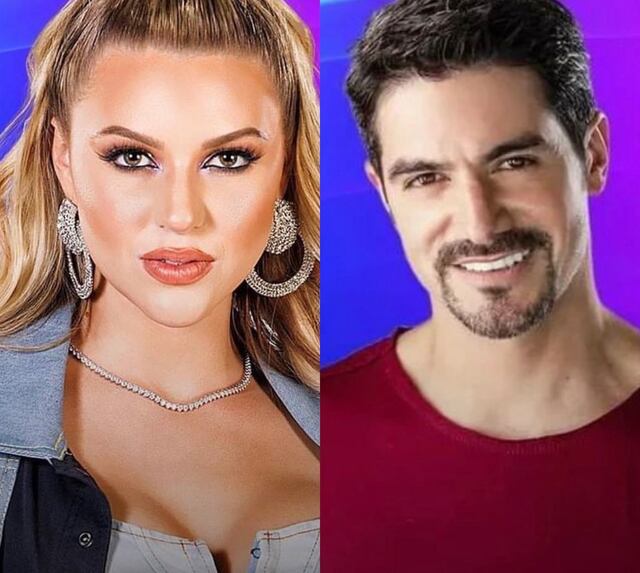 ¿Madison y Pepe se enamorarán? Vidente habla de sus futuros tras “La casa de los famosos 3″