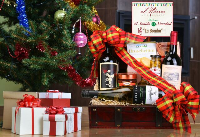 ¿Qué regalar a los "wine lovers"?