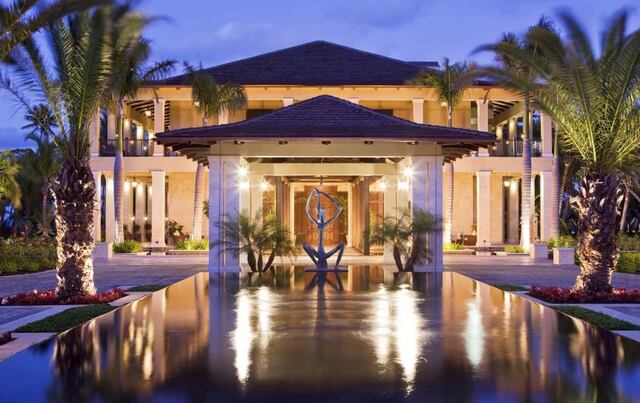 Importante reconocimiento a The St. Regis Bahía Beach Resort
