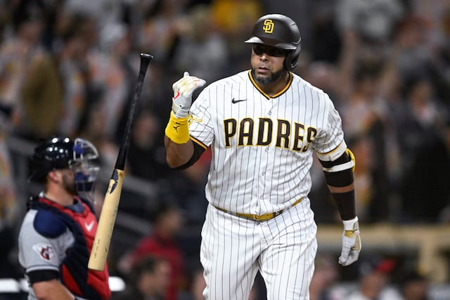 Nelson Cruz anuncia su retiro tras 19 temporadas en las Grandes Ligas