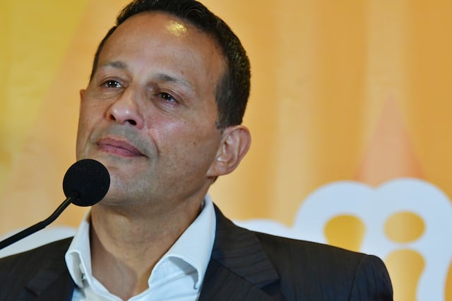 Alcalde de Aguadilla truena contra el DSP tras “castigo” por declararse ciudad santuario