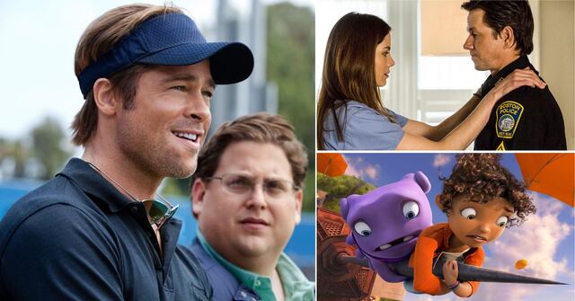 Estas son las series y películas que serán borradas de Netflix en abril