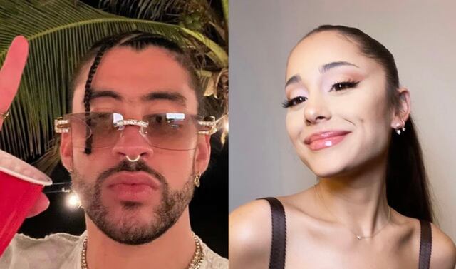 Bad Bunny compra mansión que pertenecía a Ariana Grande