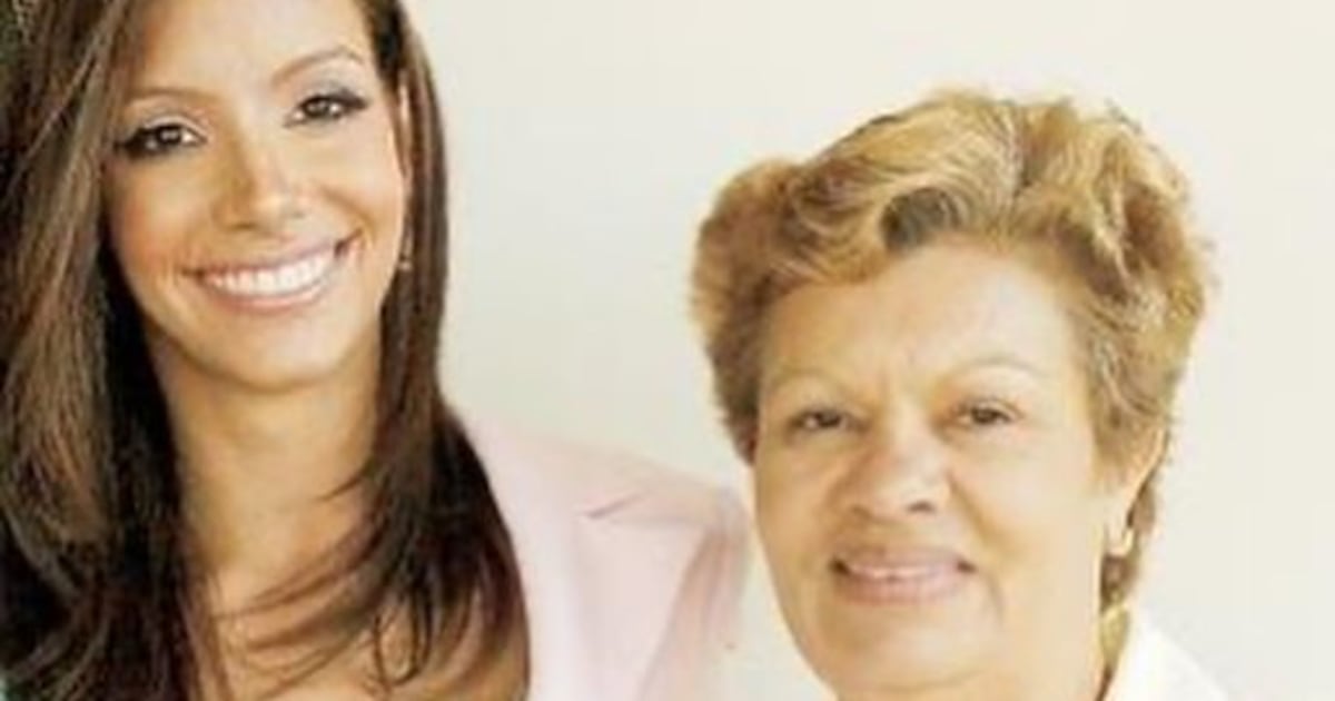 Alba Reyes recuerda a su madre tras ocho años de su asesinato | Metro ...