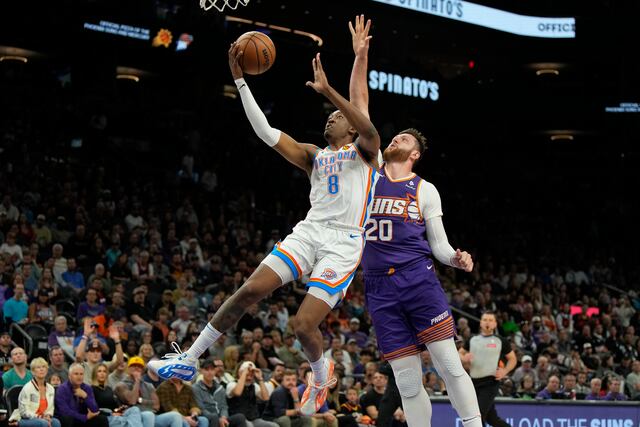 Los Suns de Phoenix serán anfitriones del Juego de Estrellas de 2027