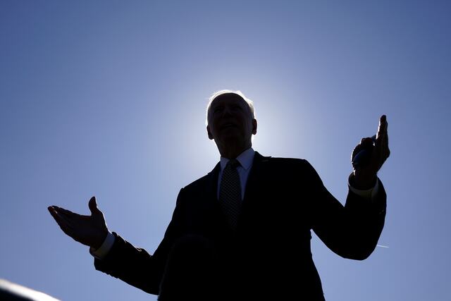 Biden pide juicio por crímenes de guerra contra Putin