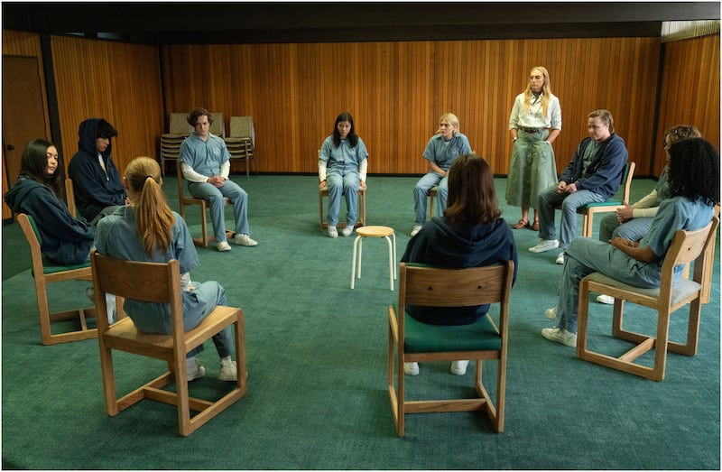 La tensión de Wayward te atrapará desde el primer episodio en Netflix.