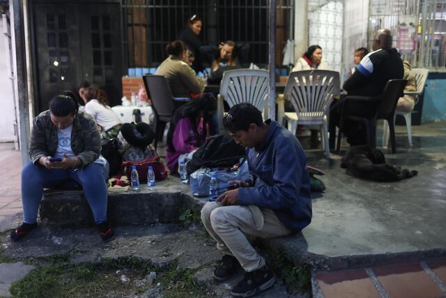 ONG confirma 53 excarcelaciones de presos políticos en Venezuela tras anuncio oficial