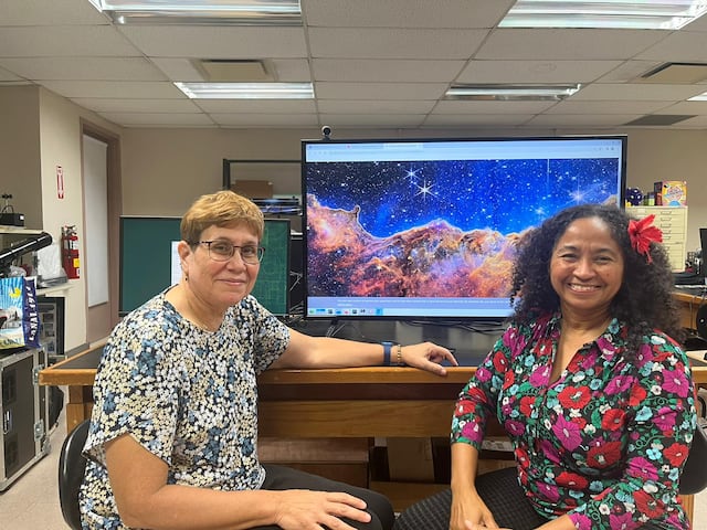 Astrónomas de la UPR-RP reciben $1 millón de la NASA