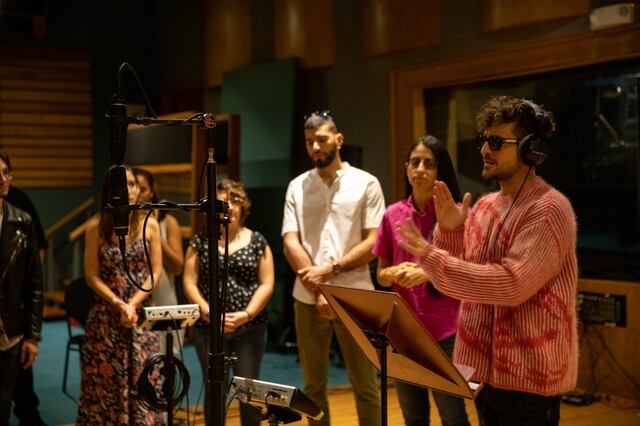 Tommy Torres celebra el encanto de P. R.
