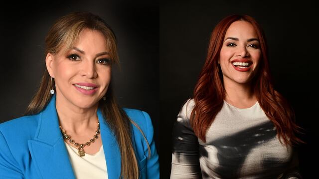 Pastora Omayra Font truena contra Jacky Fontánez: “En mi casa no se habla malo”