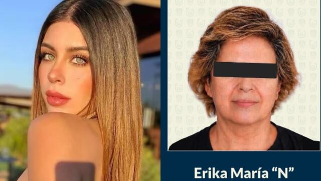 Suegra acusada de asesinar a su nuera y exreina de belleza asegura que su muerte “fue un accidente”