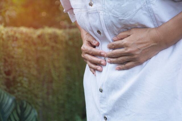Dramática alza en enfermedades inflamatorias intestinales