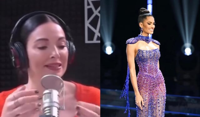 Denise Quiñones dice que hubiese hecho diferente el ‘look’ de Karla Guilfú en la noche final de MU
