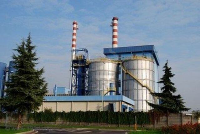 Oposición a préstamo a megaincineradora Energy Answers