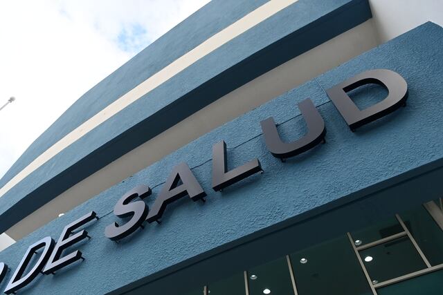 Demandan al Departamento de Salud por acceso a información sobre subasta