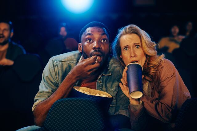 El cine de terror en el 2026 no solo asusta…también factura