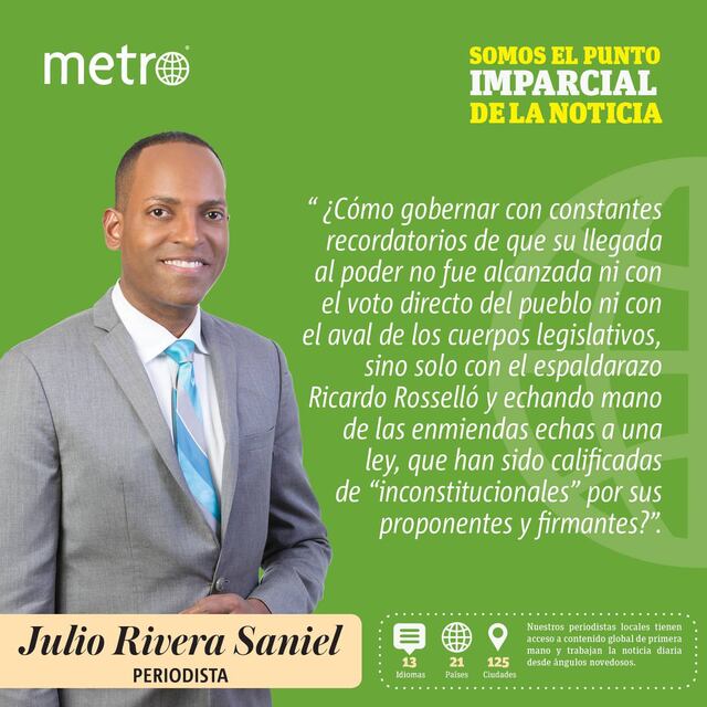 Lo que mal comienza