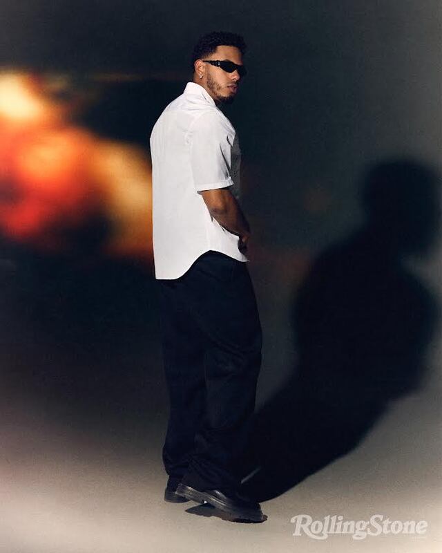 Myke Towers anuncia que lanzará a finales de agosto 2024 su disco “La pantera negra”