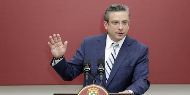 Gobernador podría dar mensaje sin la reforma