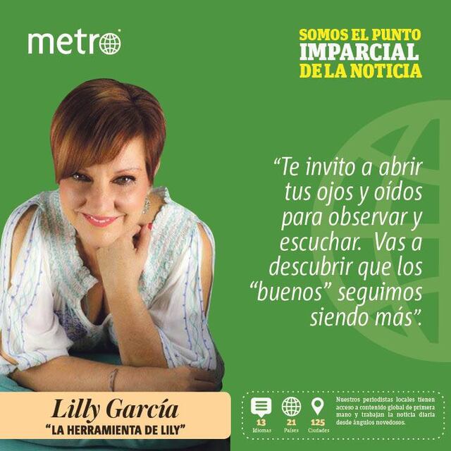 La cajera generosa