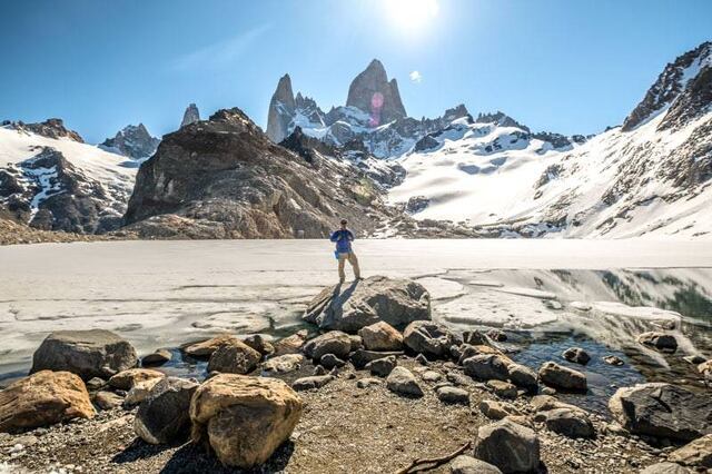 ¿Qué hacer en el Chaltén?