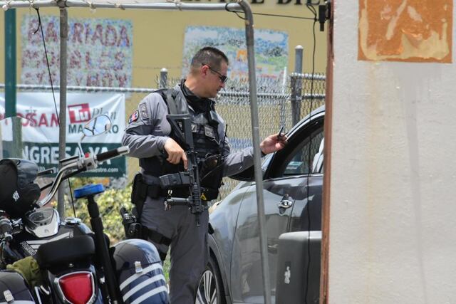 Policía asegura guerra entre “El Burro” y líder de otra ganga es la razón de incidentes violentos en Caguas