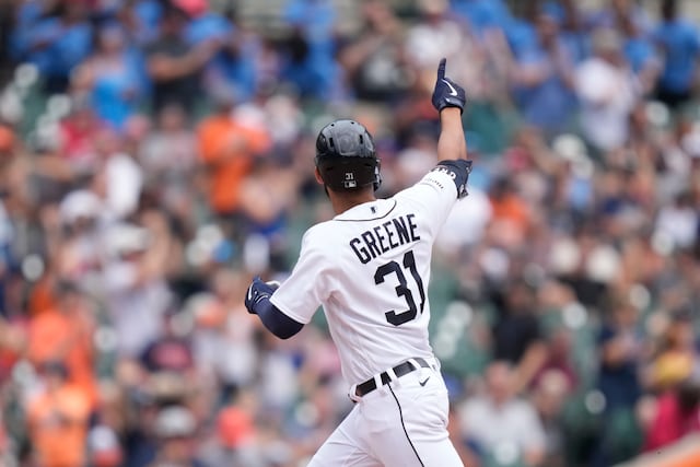Detroit se lleva serie ante Mellizos