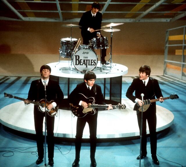 Lanzarán “nueva” canción de The Beatles con ayuda de la inteligencia artificial