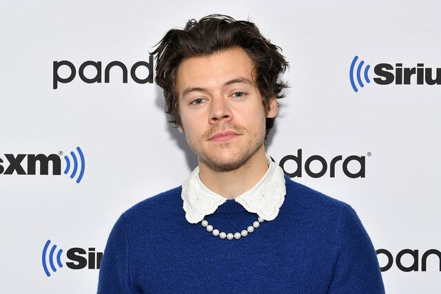 Harry Styles confirma que se tomará un descanso de los escenarios