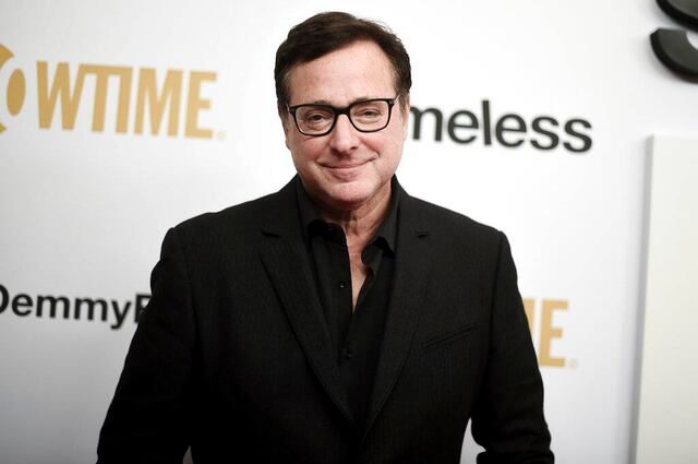 Revelan causa de muerte de Bob Saget