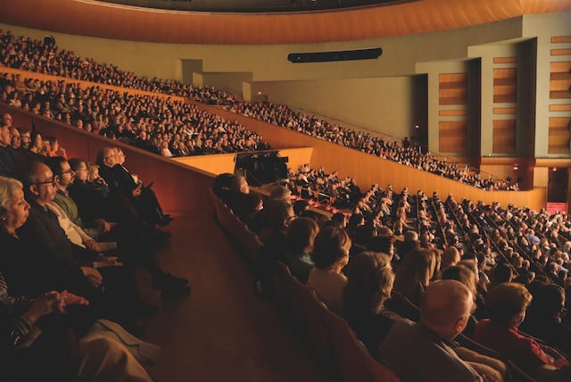 Universidades locales se enfrentan en la segunda edición de las justas teatrales