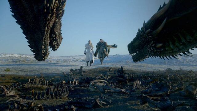 Esto es lo que se conoce de la precuela de Game of Thrones