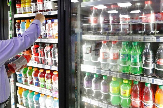 Nutrición mejora levemente en Estados Unidos, pero sigue deficiente